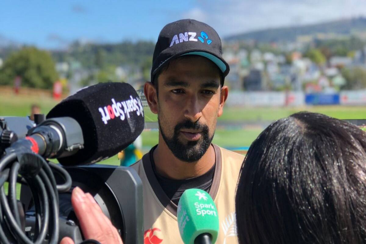 Ish Sodhi returns to Rajasthan Royals as spin consultant