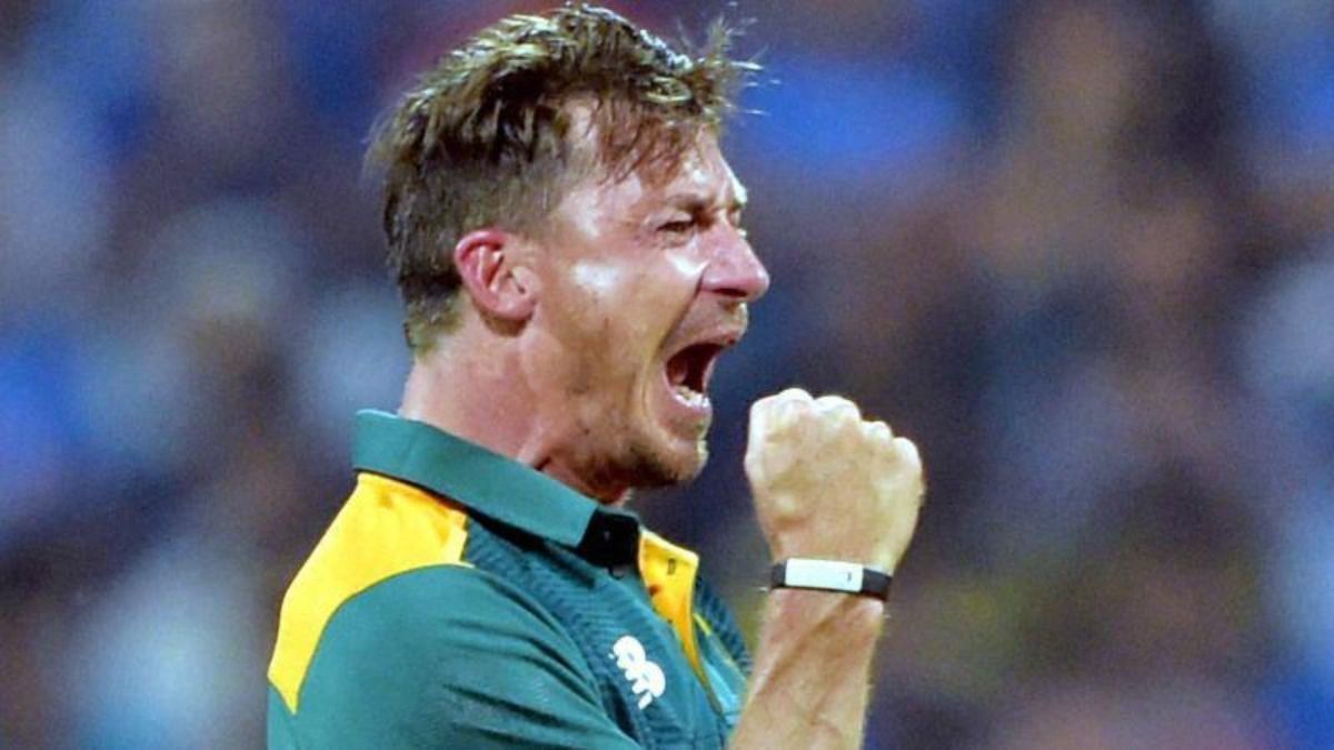 Dale Steyn's 'PSL More Rewarding Than IPL' Statement Stirs Fresh Controversy, Twitterverse Reacts on South Africa's Pacer's Comment
