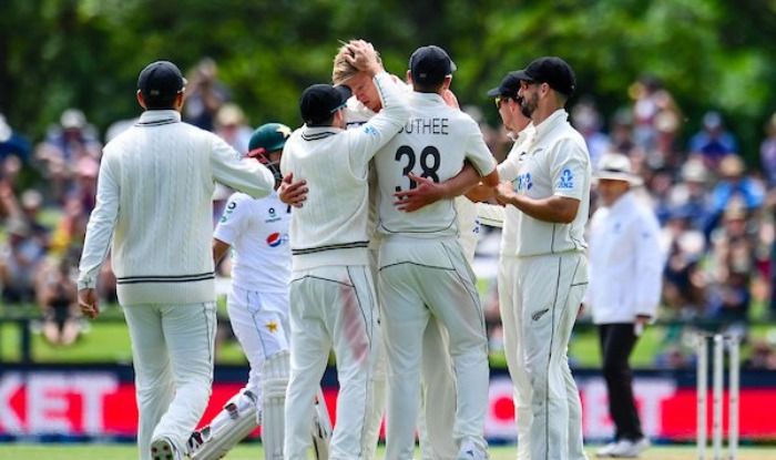 New Zealand Seal Place in Final of ICC World Test Championship; India-England Series to Play Crucial Role in Deciding Second Finalist