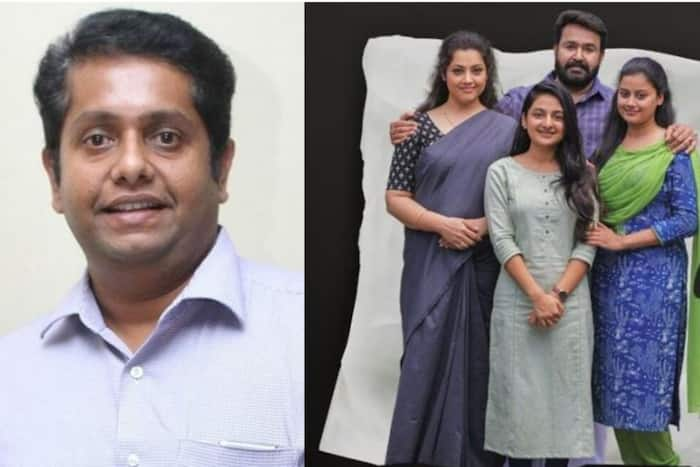 Drishyam 3 is Happening: Director Jeethu Joseph Confirms Part 3 While ...