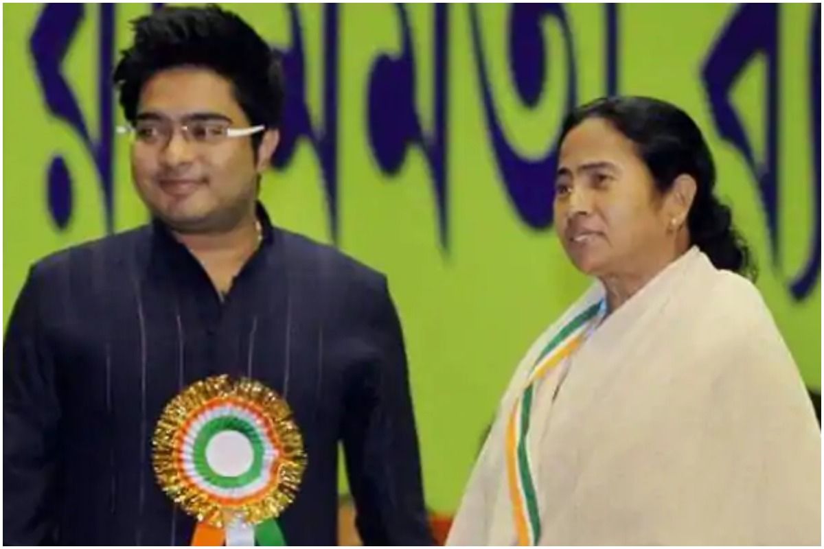 Abhishek Banerjee