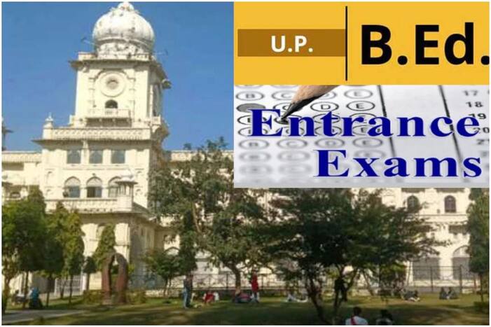 UP B.Ed JEE 2021 Registration Started