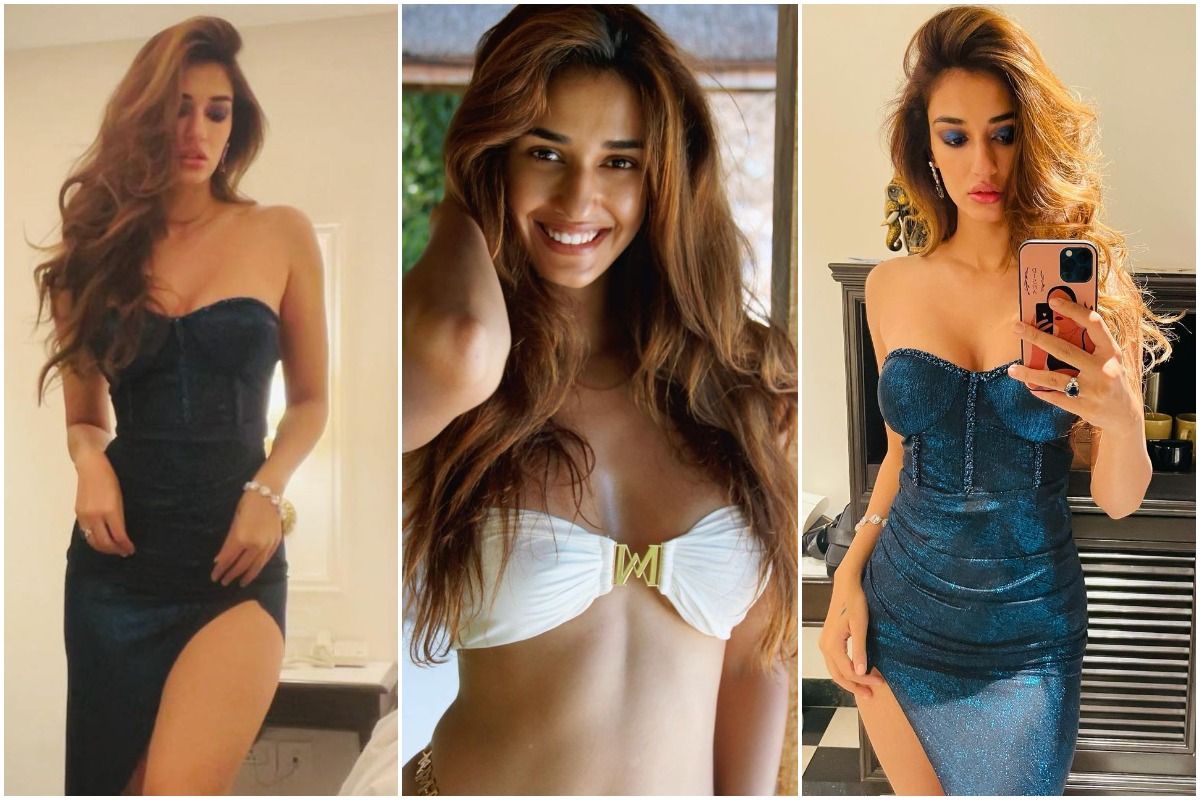 Want a Bikini Body Like Disha Patani? Try This Summer Diet to Achieve it in Just 6 Easy Steps
