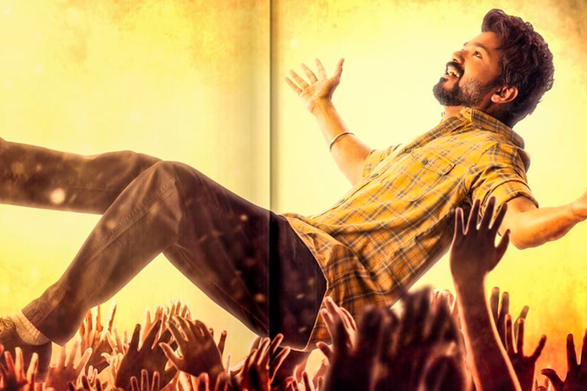 Master Beats Baahubali 2 at Tamil Nadu Box Office: Thalapathy Vijay Does The Unthinkable - Check Out Latest Figures!