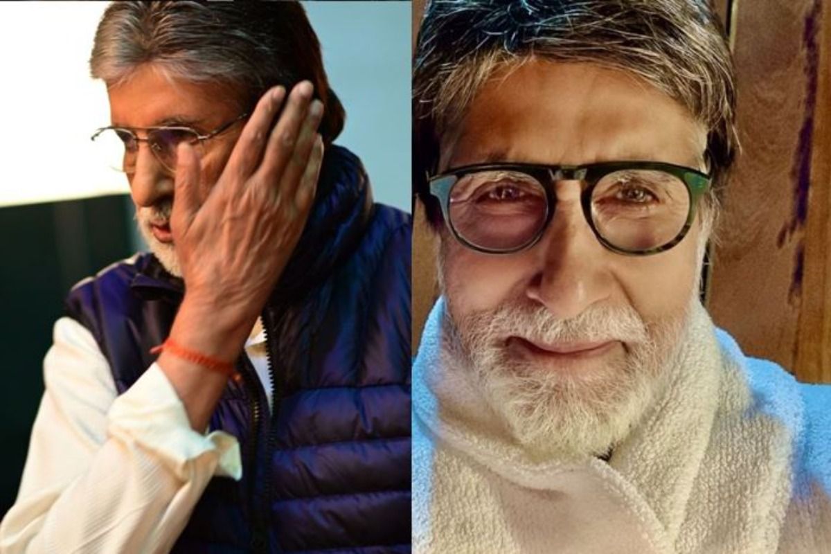 Amitabh Bachchan Health Update: Megastar Undergoes Laser Eye Surgery to  Remove Cataract, Will Not be Discharged Today
