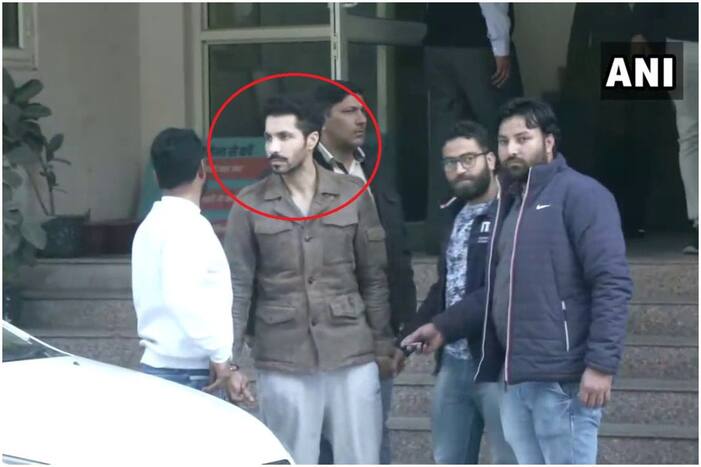 Republic Day Violence: अदालत ने Deep Sidhu को सात दिन की पुलिस हिरासत में भेजा