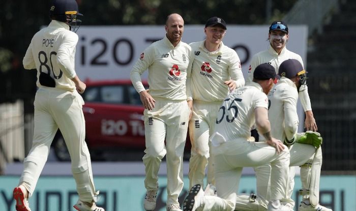 IND vs ENG 1st Test, Day 4 Lunch Report: England Opt Against Enforcing Follow-on After India 337 All-out