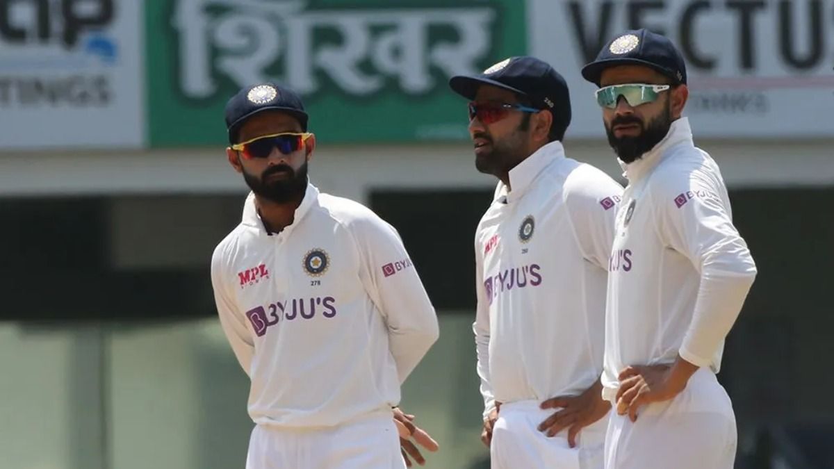 Fans on Twitter Demand Virat Kohli to 'Resign' From Team India's Captaincy After Chennai Defeat