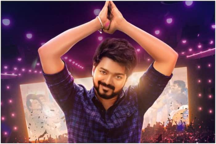 Thalapathy Vijay Joins Hand With Director Vamsi Paidipally And Dil Raju For His Next Project
