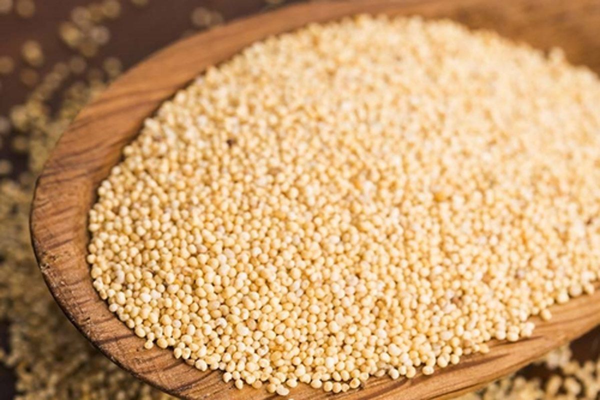 Rich in Fiber & Calcium, Khus Khus Helps Reduce Thyroid Imbalance, Stress