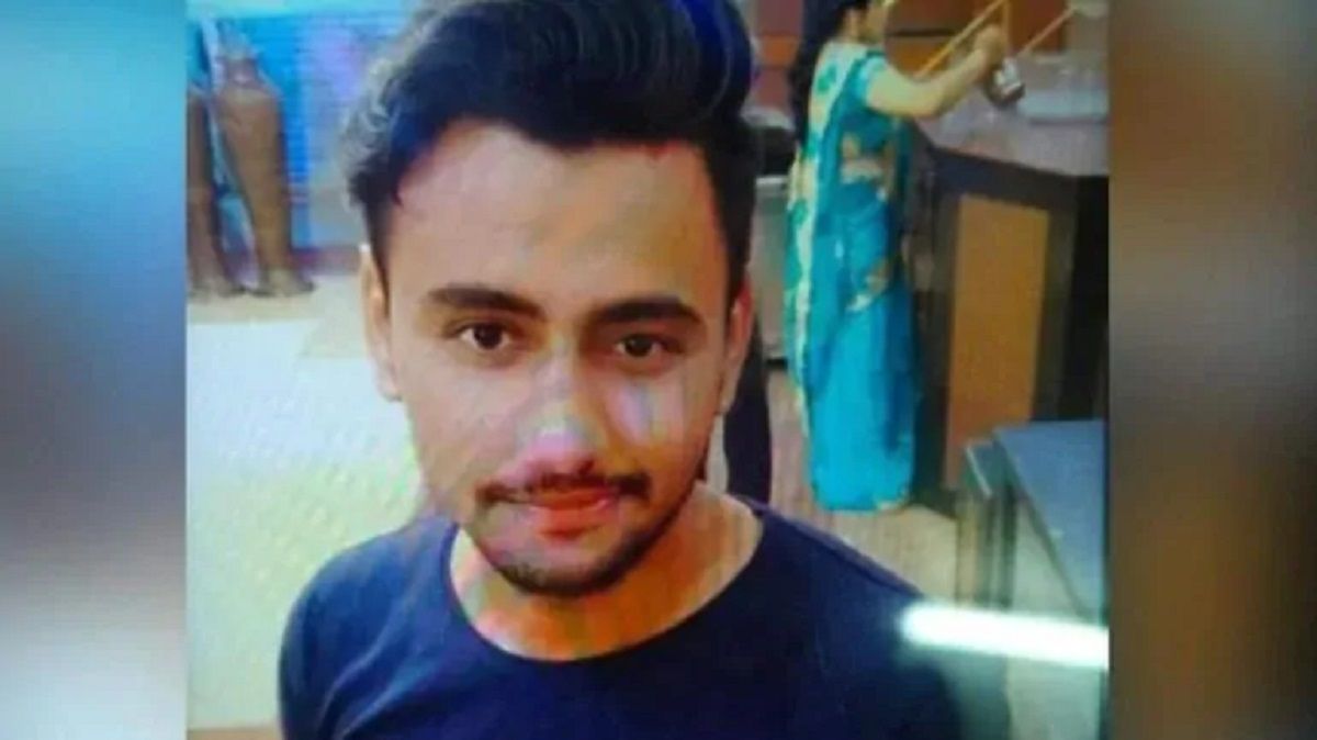 Mangolpuri Stabbing: AAP Blames BJP For Rinku Sharma's Murder; Delhi Police Rules Out Religious Angle, Case Transferred | Key Points