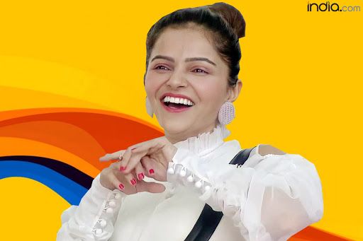 Dear Rubina Dilaik, You Are Fabulous And You Are Winning Bigg Boss 14 With or Without Trophy!