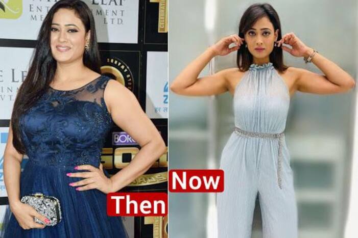Shweta Tiwari's Weight Loss Journey: 40-Year-Old Actor Sheds 10 Kgs, Looks Fabulous