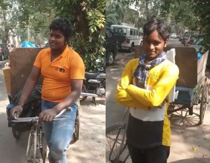 Viral Video: Delhi Sanitation Workers Impress Anand Mahindra With Their Soulful Voice, He Wants to Help Them Get Professional Training