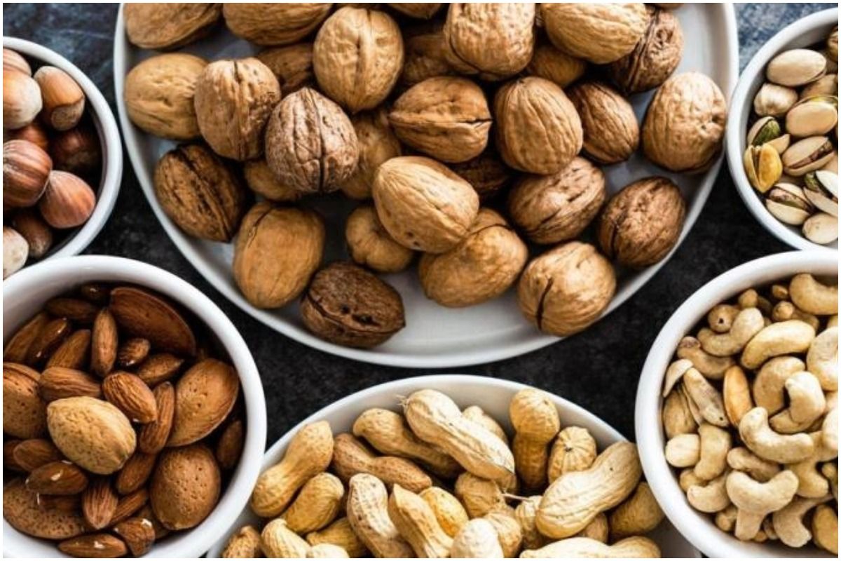 Guilt-Free Snacks That Will Keep You Energetic And Help You Lose Weight