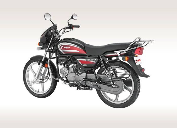 splendor ba6