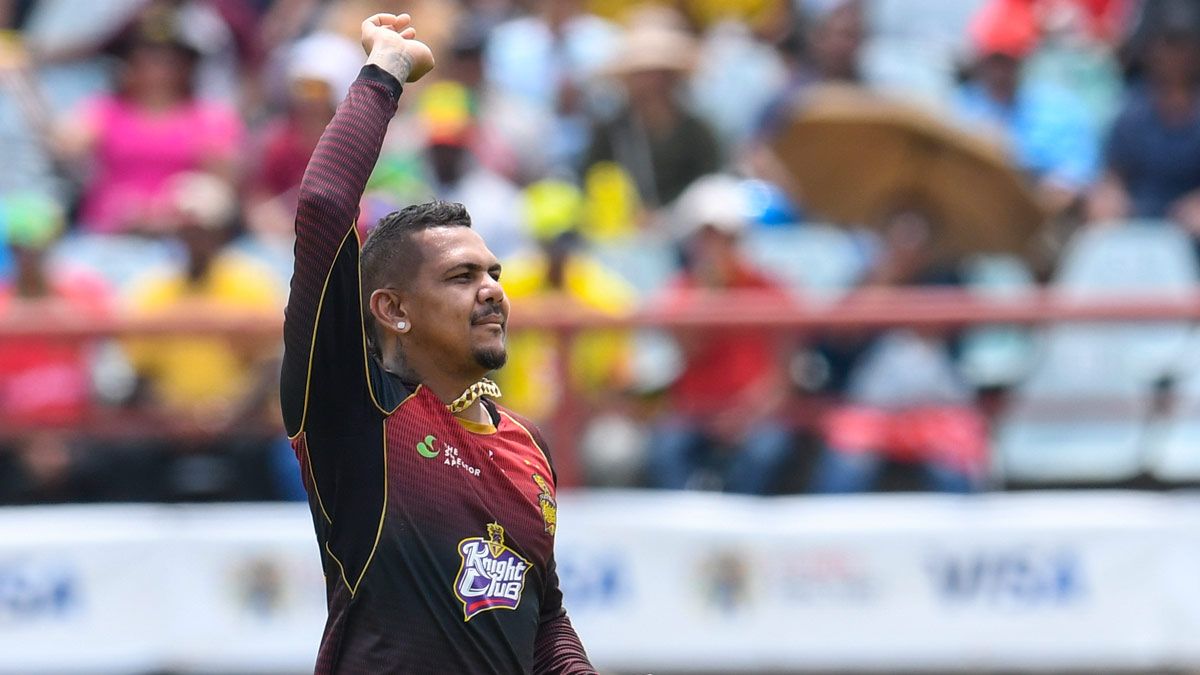 West Indies T20I Team Why Sunil Narine Was Not Selected in West Indies
