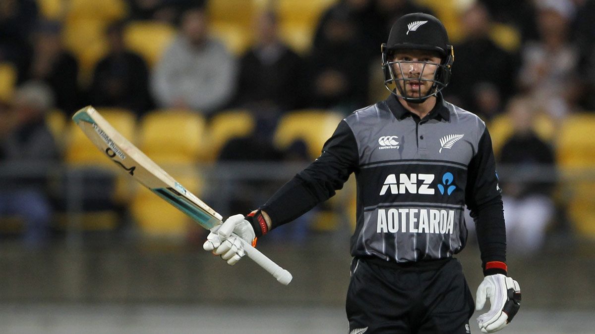 Australia new zealand vs