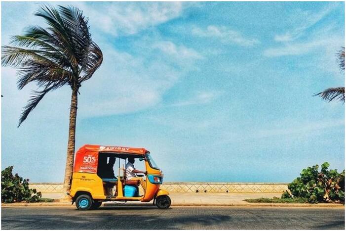 New Delhi, Goa and Mumbai Top Book Destinations by Indians During Valentine’s Week