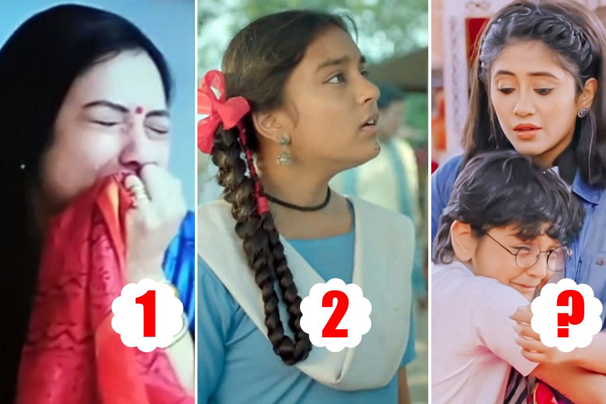 TRP Report Week 3 Anupama, Imlie Stand Strong in Top 2 Spots, Yeh