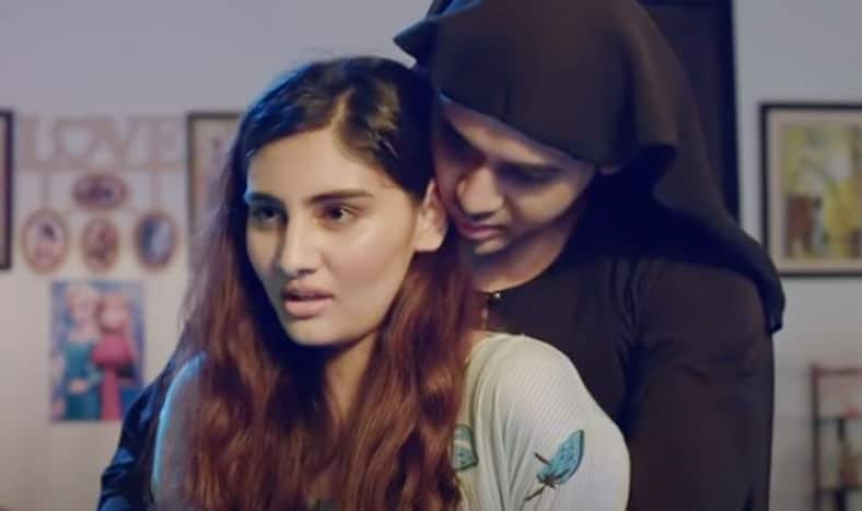 Ullu App, Virgin Suspect, web series, thriller web series, romance, web series release on ullu, latest web series, rape, rape with foreigner, crime, Entertainment News today, Trending News today, bollywood news in hindi