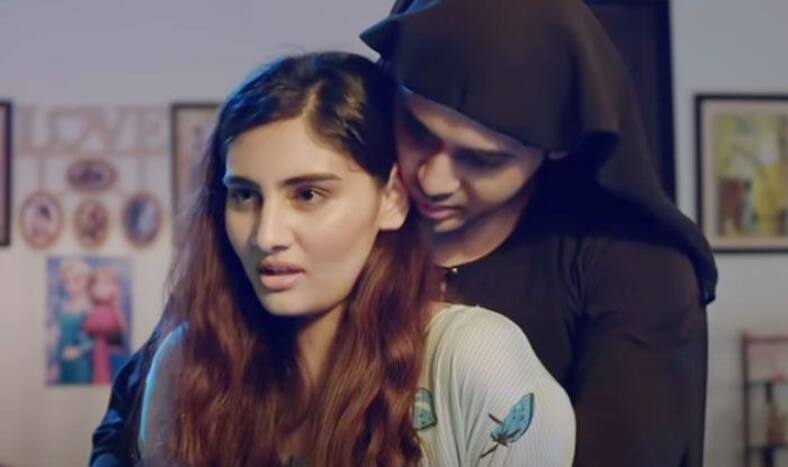 Ullu App, Virgin Suspect, web series, thriller web series, romance, web series release on ullu, latest web series, rape, rape with foreigner, crime, Entertainment News today, Trending News today, bollywood news in hindi