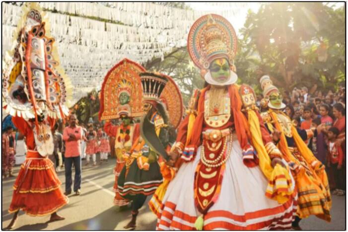 Kerala Play Host to 13th Edition of Cultural Festival ‘Utsavam 2021’