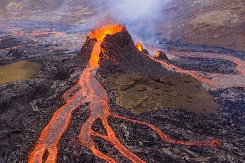 festify volcano jam 2021