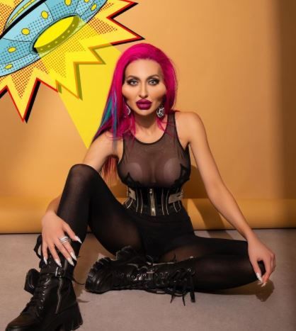 Kurskda jinsiy aloqa