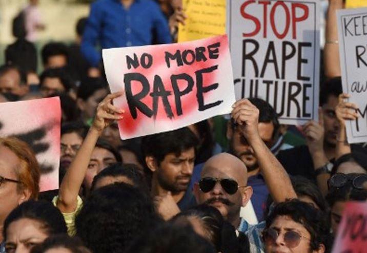 Kidnap Rap Hd Xvideo - Maharashtra Shocker: Minor Girl Raped by 6 Men in 2 Incidents Within Hours  in Nagpur; 3 Held