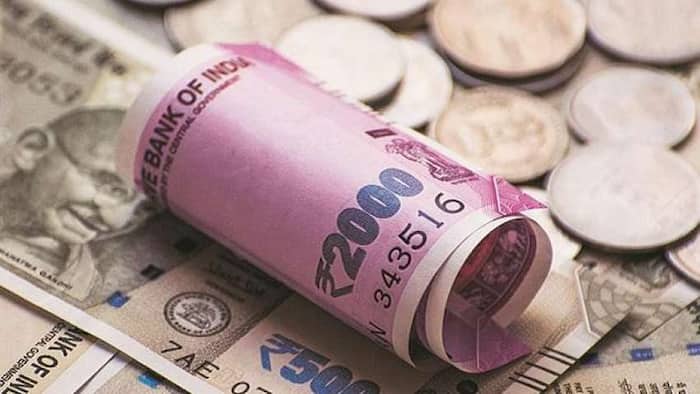 Indian currency
