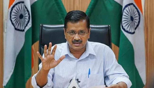 All Ration Card Holders in Delhi To Be Given Free Ration For 2 Months: Arvind Kejriwal