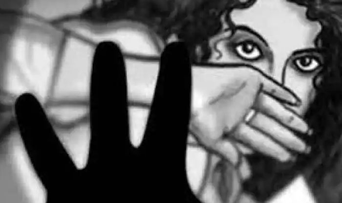 Shahapur Rape Case