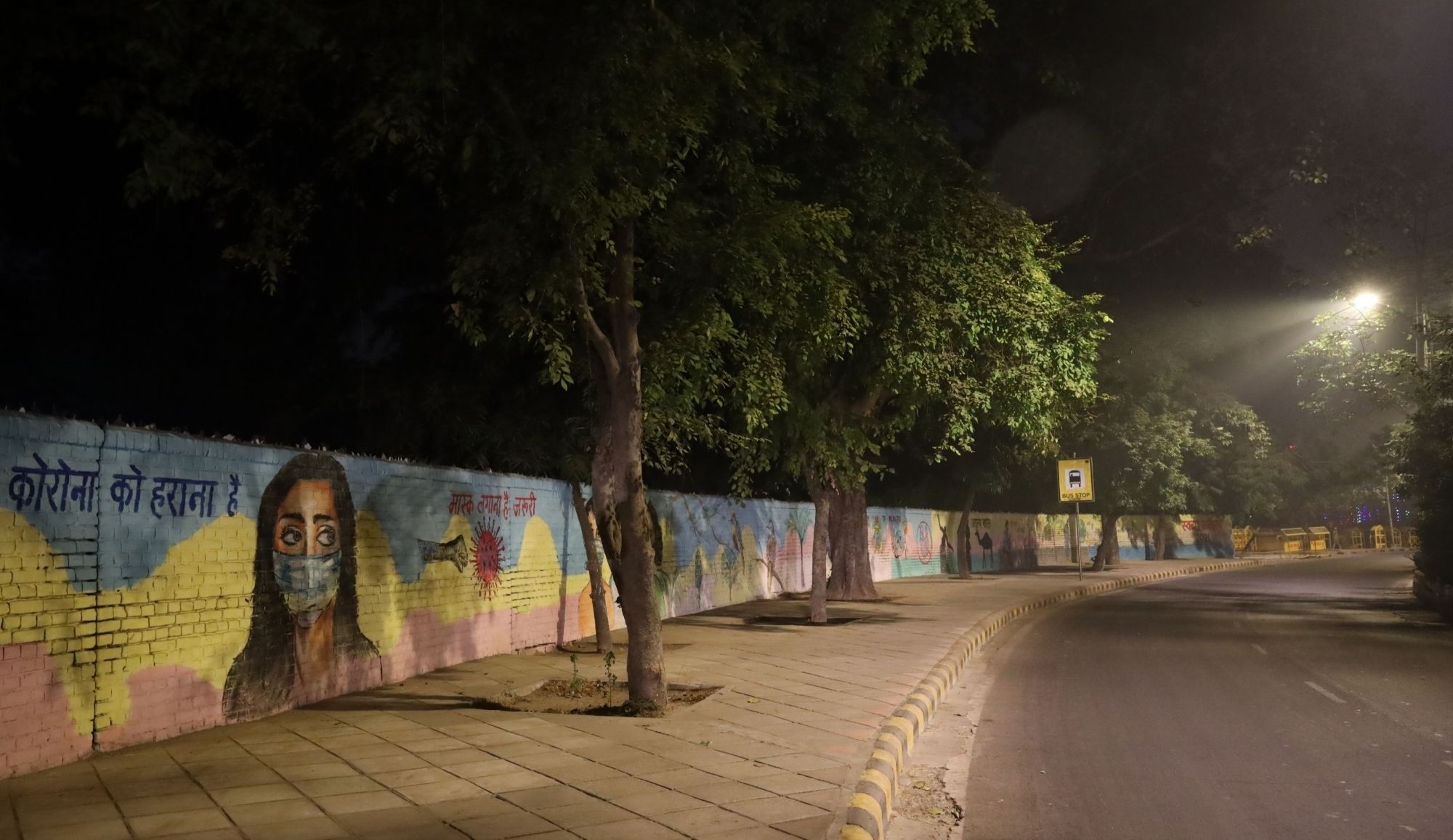 No Weekend Lockdown In Chandigarh, Only Night Curfew, Clarifies UT Adviser Manoj Parida