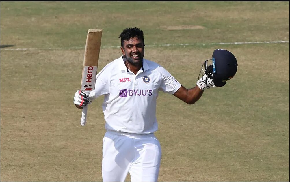 ICC 'Player of the Month': भारत के रविचंद्रन अश्विन समेत जो रूट और कायल ...