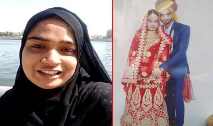 Ayesha Suicide Case: 'Locked up Without Food For 4 Days', Suicide Note Reveals Husband's Atrocities