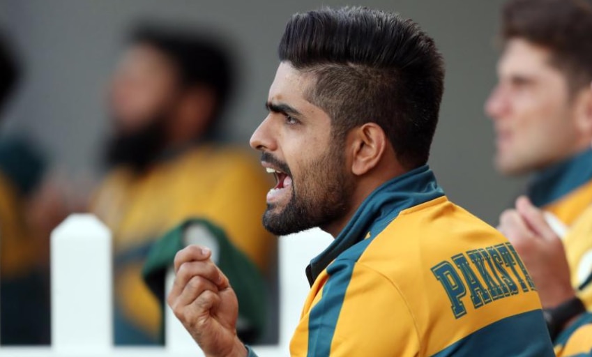 T20 World Cup Babar Azam