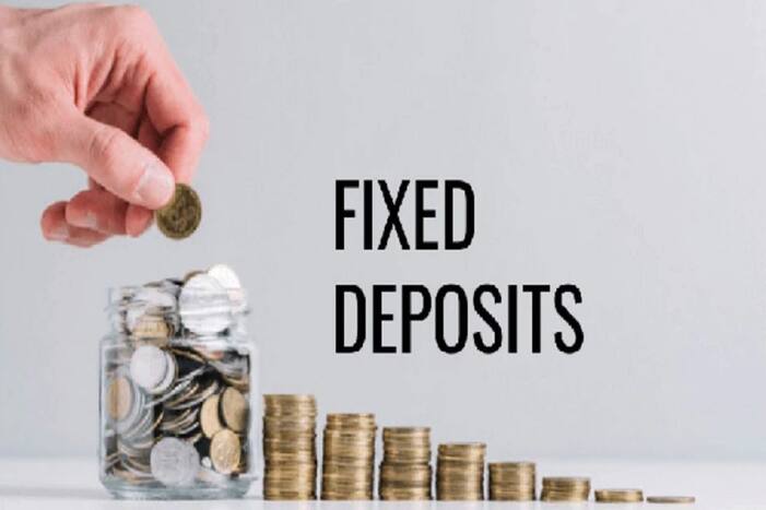 Bank Fixed Deposit Withdrawal Rules.