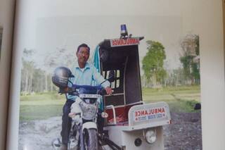 Bike Ambulance Dada: Karimul Hak's Inspiring Story a Must Read When You Think Obstacles Are Getting Better of You