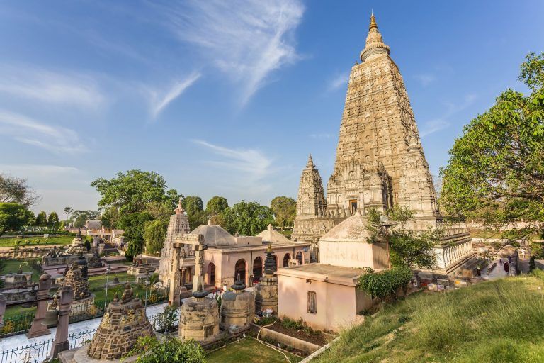 Top 5 Tourist Attractions In Bihar That You Shouldn’t Miss