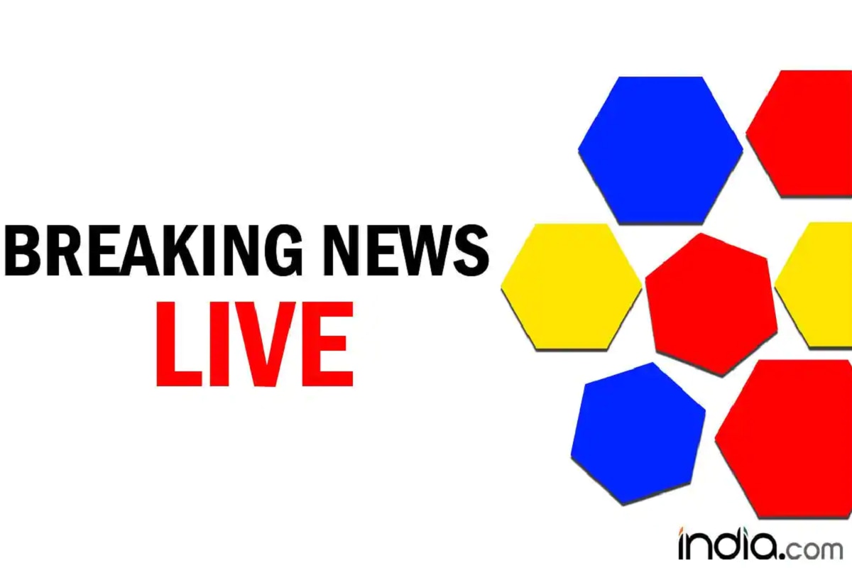 Breaking News LIVE Updates 28 March, 2021