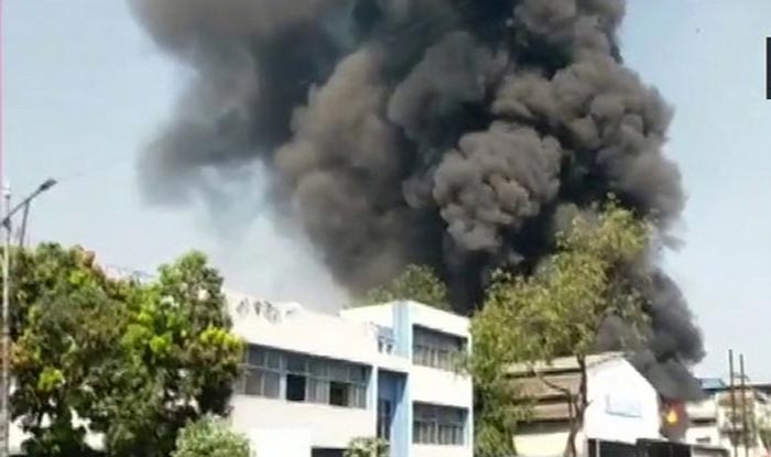 Maharashtra: रत्‍नागिरी जिले में केमिकल फैक्‍ट्री में भयंकर विस्‍फोट, 4 लोगों की मौत, एक की हालत गंभीर