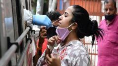 Mumbai to Conduct Random Testing For Corona at Crowded Places Without Person’s Consent: BMC