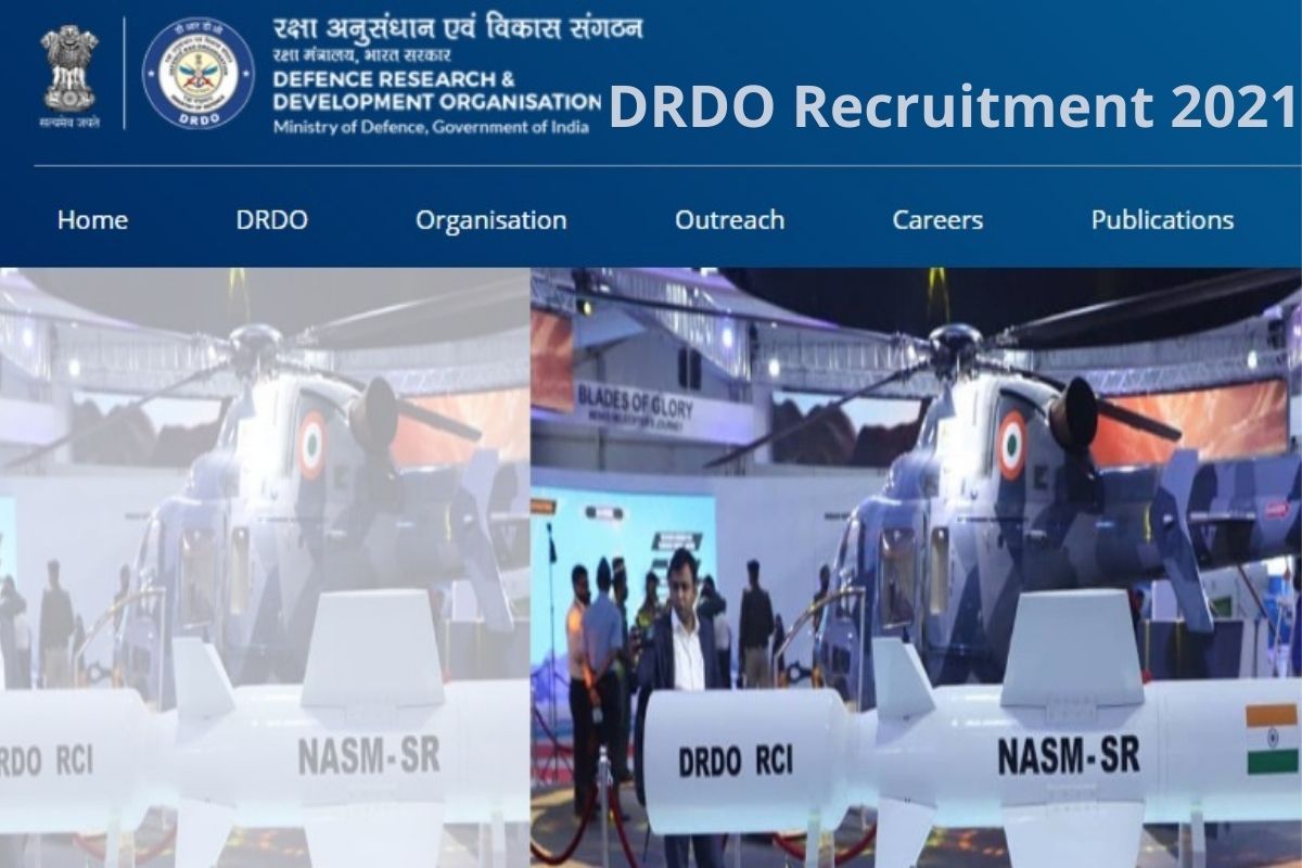 DRDO Recruitment 2021: Golden Opportunity to Work in DEAL; Vacancies Notified For Apprentice Posts, Apply Soon