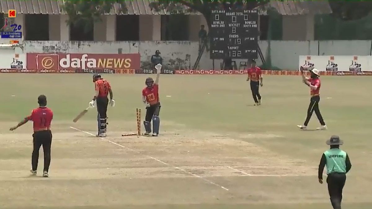 EAG vs ROY Dream11 Team Predictions, Fantasy Cricket Tips Kodak Kerala T20 Final: KCA Eagles vs KCA Royals - Captain, Vice-captain, Probable XIs For Today's T20 at Sanathana Dharma College Ground at 10 AM IST March 23 Tuesday