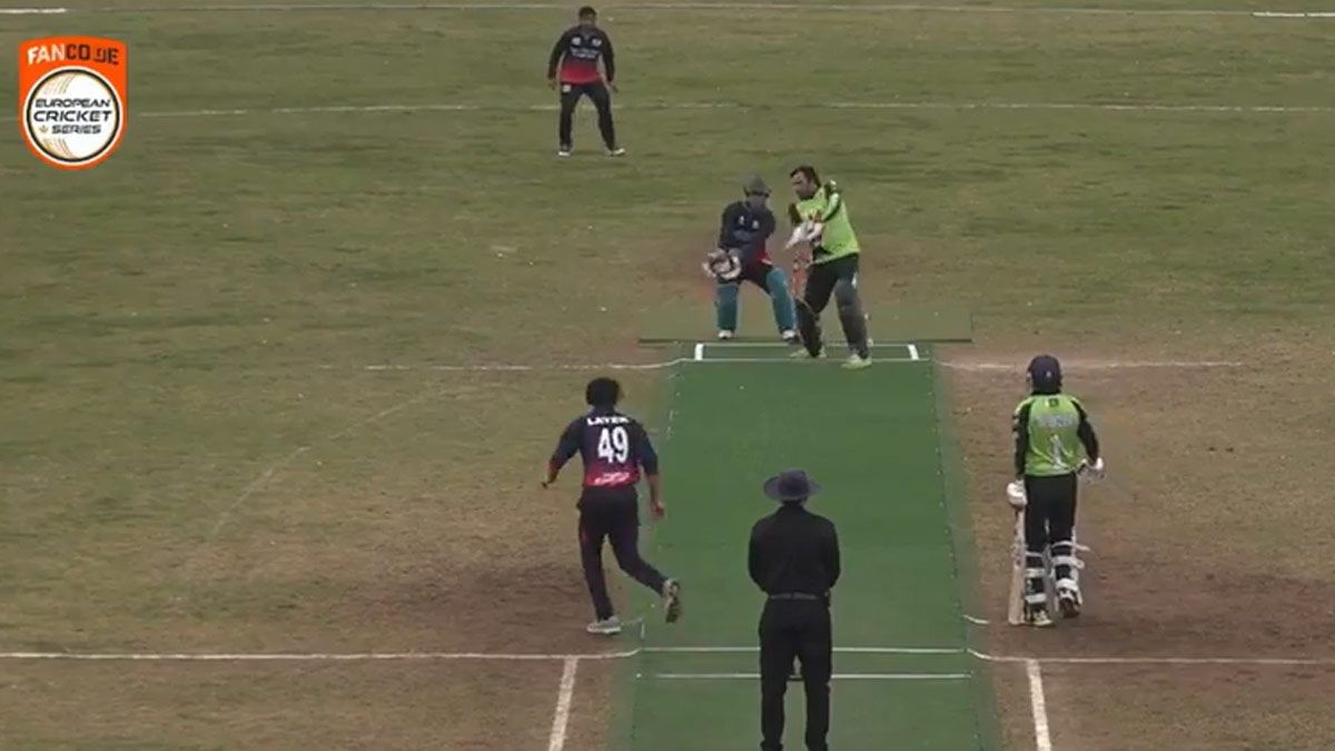 KHA vs MIN Dream11 Team Predictions And Hints ECS T10 - Barcelona: Captain, Vice-Captain, Fantasy XI, Probable XIs Match 93 Kharian vs Minhaj at Montjuic Olympic Ground March 4 Thursday 5:00 PM IST