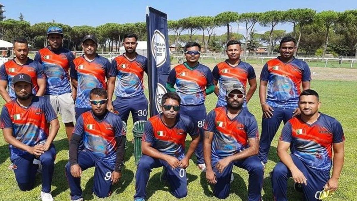 ASL vs ROR Dream11 Team Tips, Fantasy Cricket Predictions FanCode ECS T10 Rome Match 21: Captain, Vice-captain, Probable XIs For Today's Asian Latina vs Royal Roma at Roma Cricket Ground at 1 PM IST March 20 Saturday