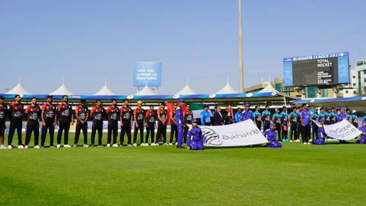AJM vs ABD Dream11 Team Prediction, Fantasy Tips FanCode Emirates D10: Ajman Alubond vs Abu Dhabi - Captain, Vice-Captain, Today's Probable XIs For Match 9 at Sharjah Cricket Stadium at 11 PM IST March 26 Friday