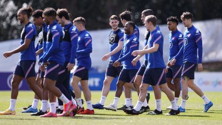 √ England Football Team Squad 2020 : England Squad Numbers For Euro