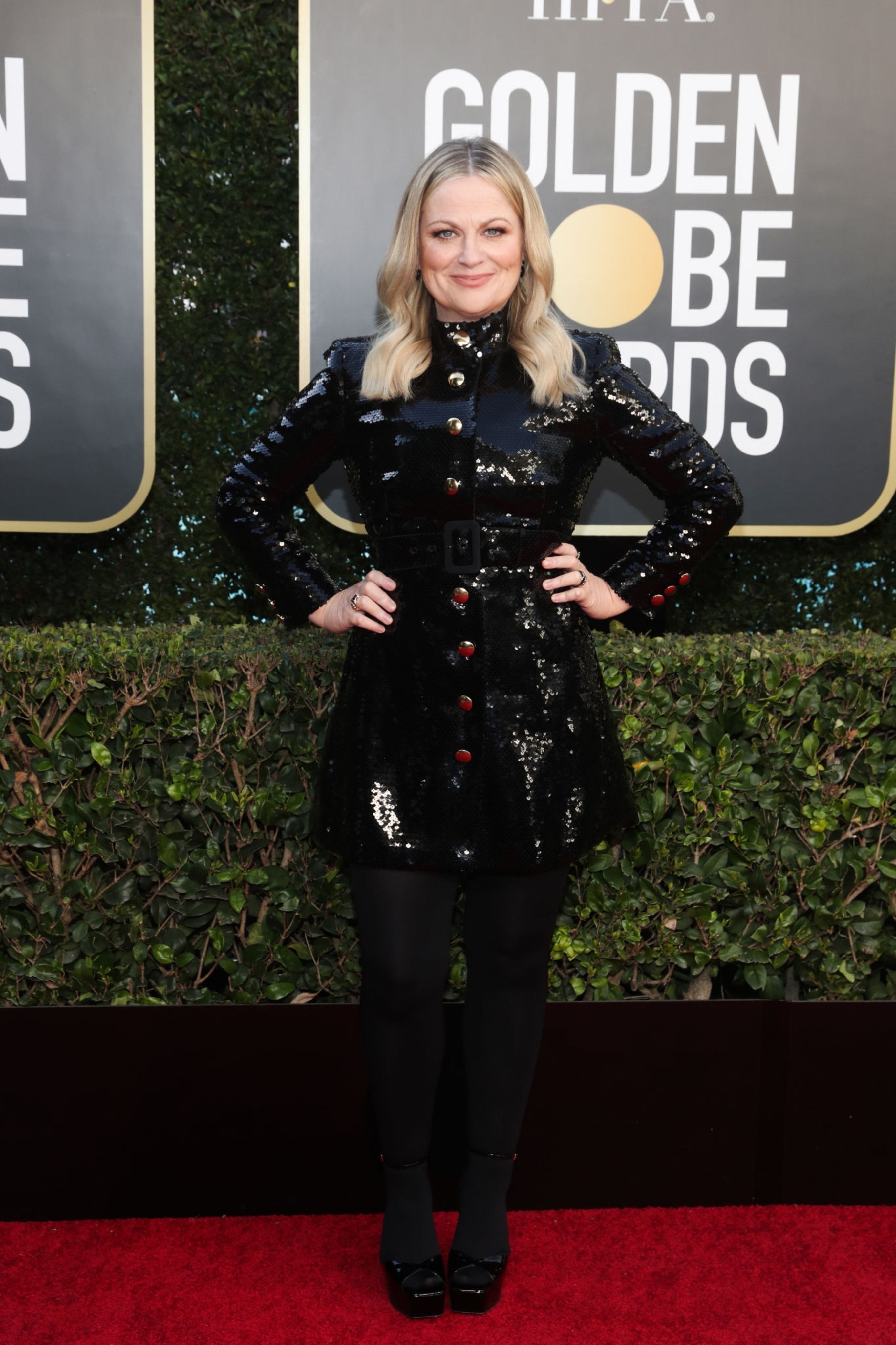 golden globes 2021 outfits